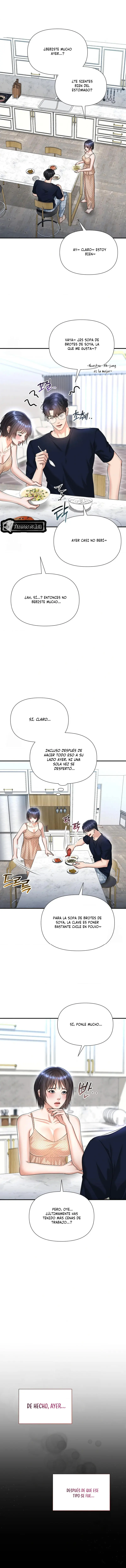 Tratamiento Capilar Capitulo 12 página 11