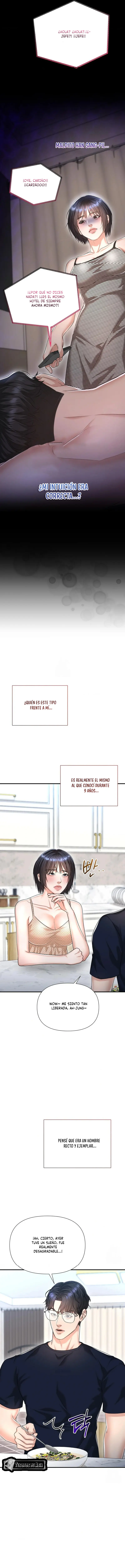 Tratamiento Capilar Capitulo 12 página 13