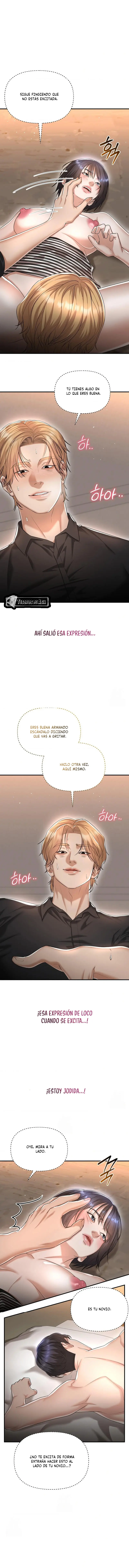 Tratamiento Capilar Capitulo 12 página 4