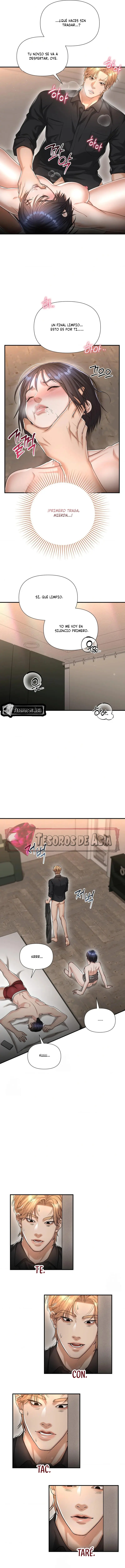 Tratamiento Capilar Capitulo 12 página 9