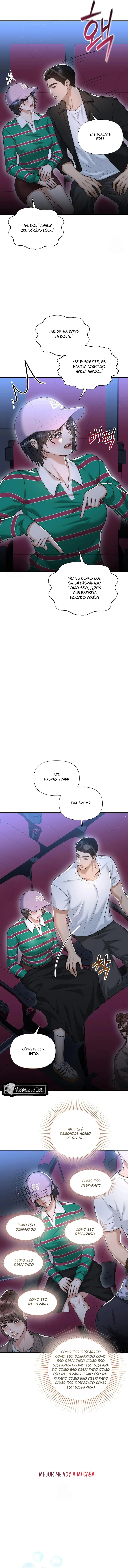 Tratamiento Capilar Capitulo 13 página 10