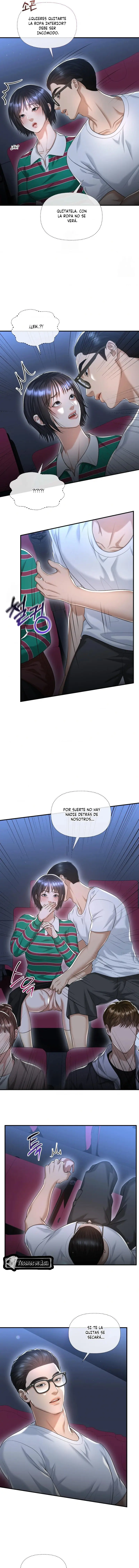 Tratamiento Capilar Capitulo 13 página 12