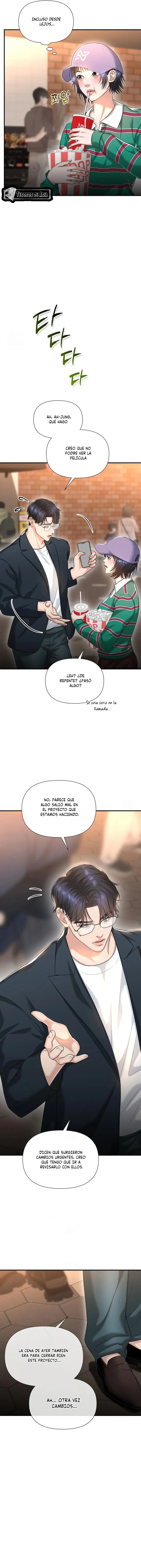 Tratamiento Capilar Capitulo 13 página 3