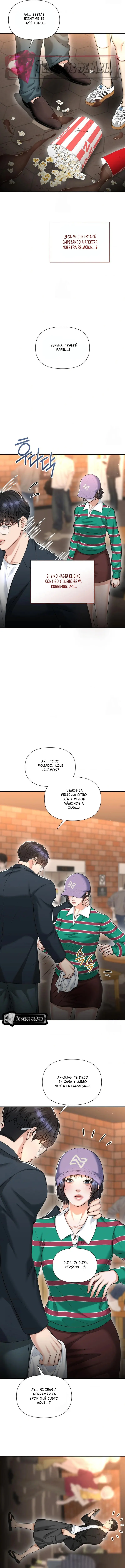 Tratamiento Capilar Capitulo 13 página 5