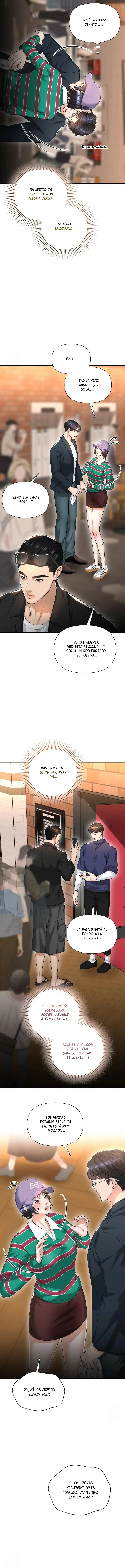 Tratamiento Capilar Capitulo 13 página 6