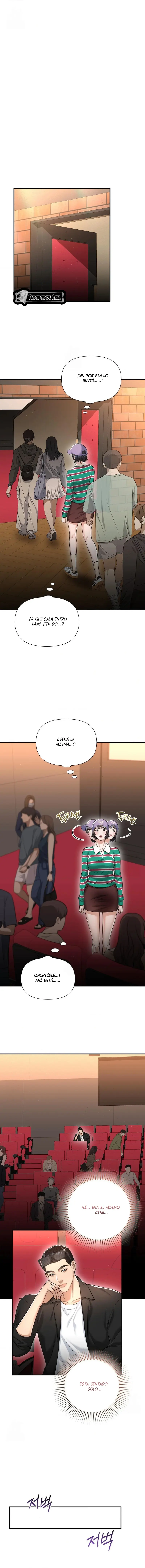 Tratamiento Capilar Capitulo 13 página 7
