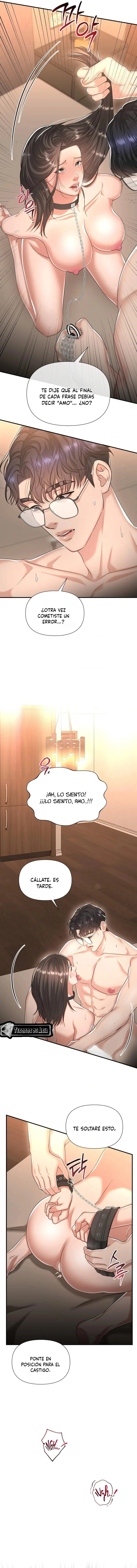Tratamiento Capilar Capitulo 14 página 12