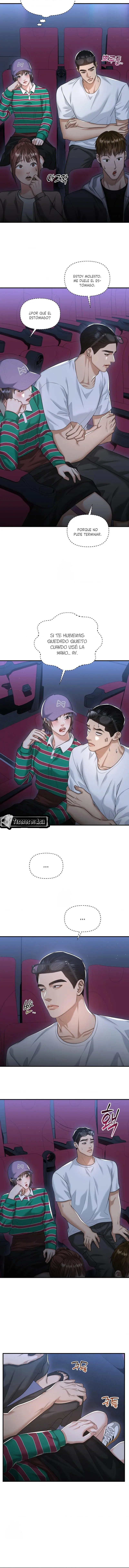 Tratamiento Capilar Capitulo 14 página 7