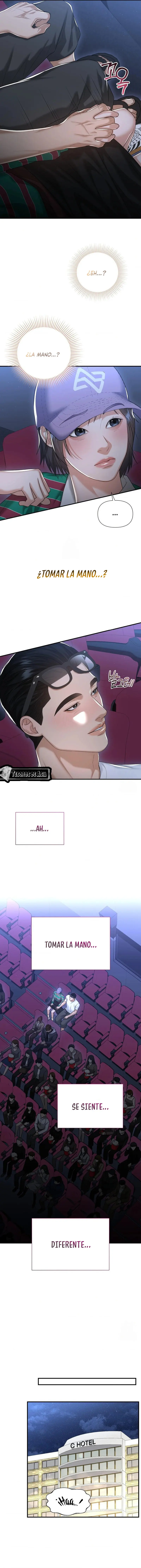 Tratamiento Capilar Capitulo 14 página 8