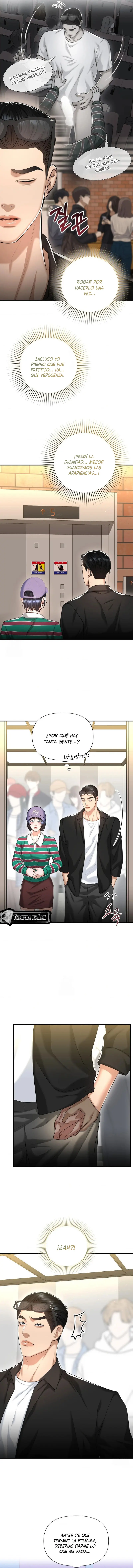 Tratamiento Capilar Capitulo 15 página 15