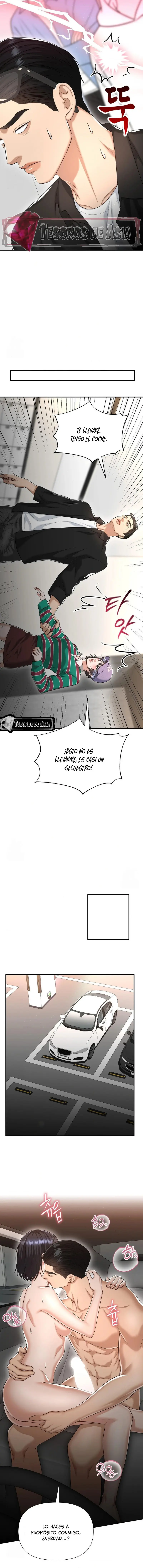 Tratamiento Capilar Capitulo 15 página 17