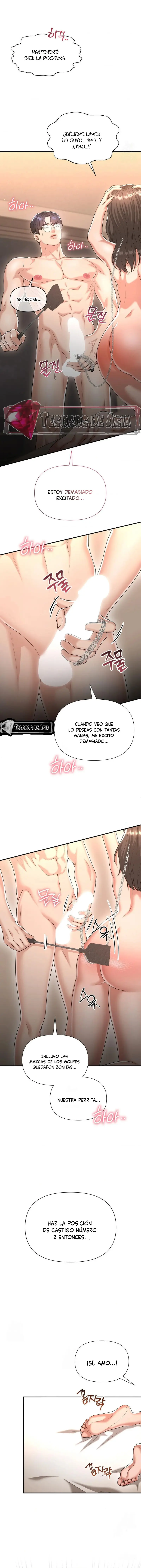 Tratamiento Capilar Capitulo 15 página 2