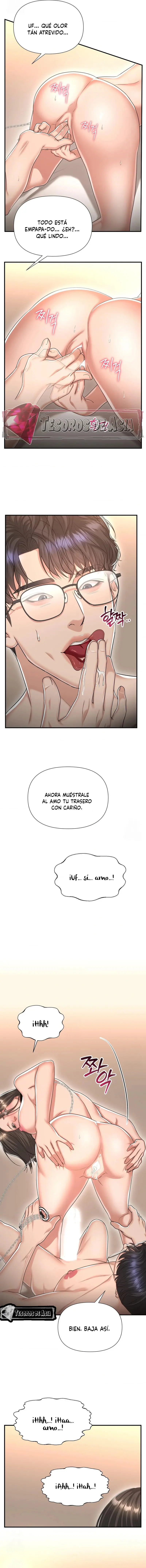 Tratamiento Capilar Capitulo 15 página 5