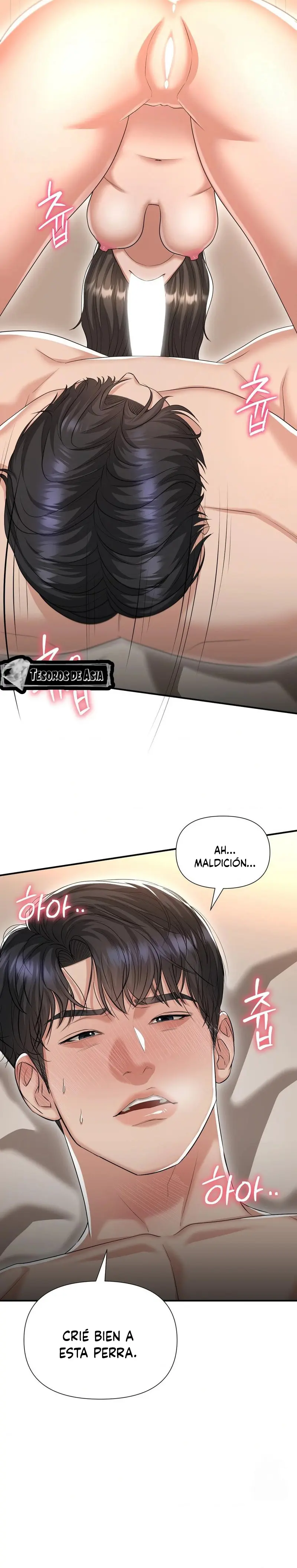Tratamiento Capilar Capitulo 15 página 8