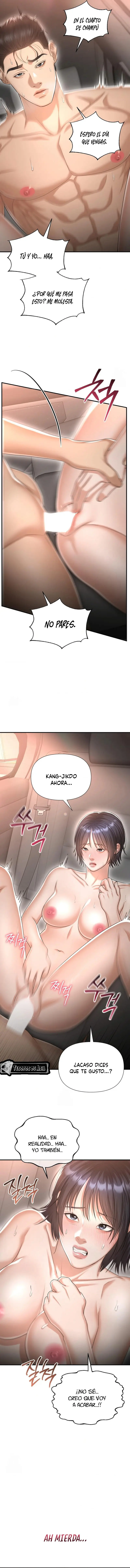 Tratamiento Capilar Capitulo 16 página 10