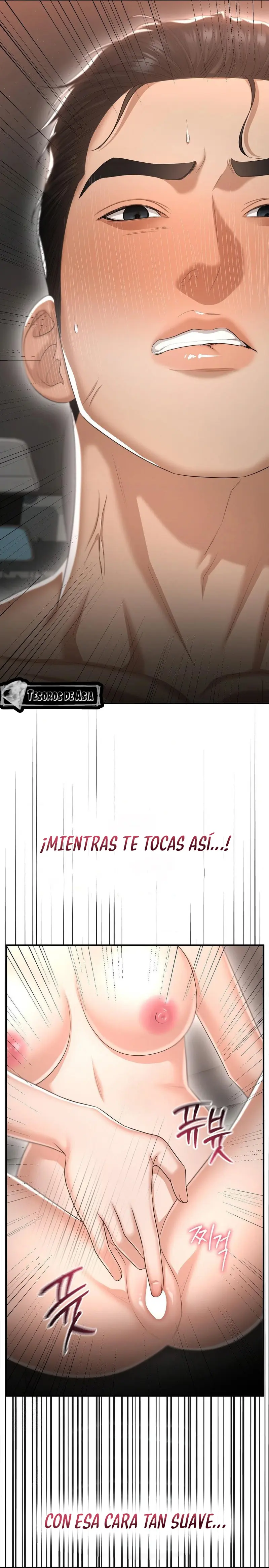 Tratamiento Capilar Capitulo 16 página 11