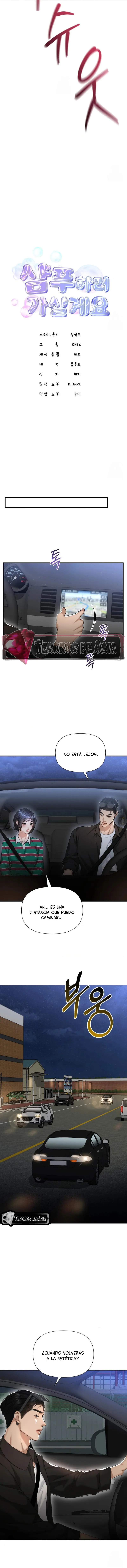 Tratamiento Capilar Capitulo 16 página 13