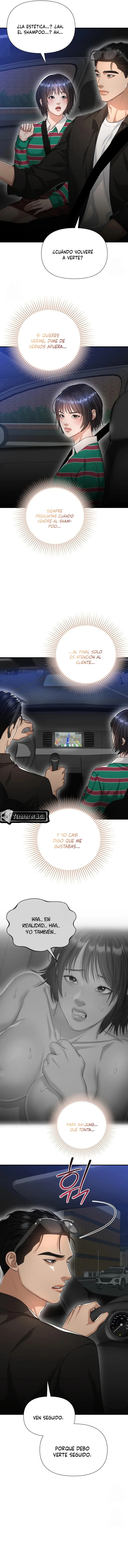Tratamiento Capilar Capitulo 16 página 14