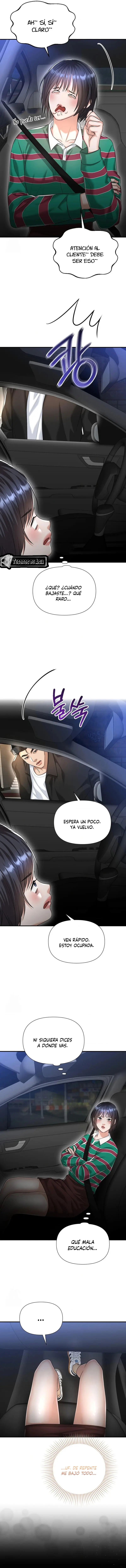 Tratamiento Capilar Capitulo 16 página 15