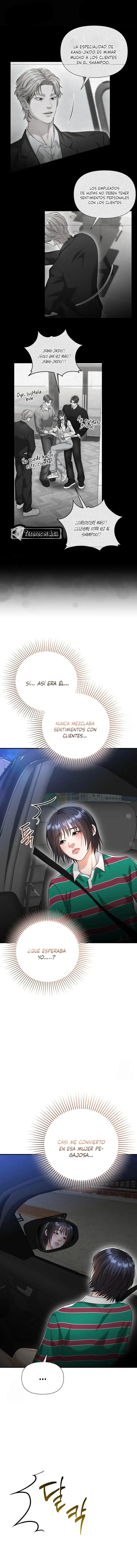 Tratamiento Capilar Capitulo 16 página 16