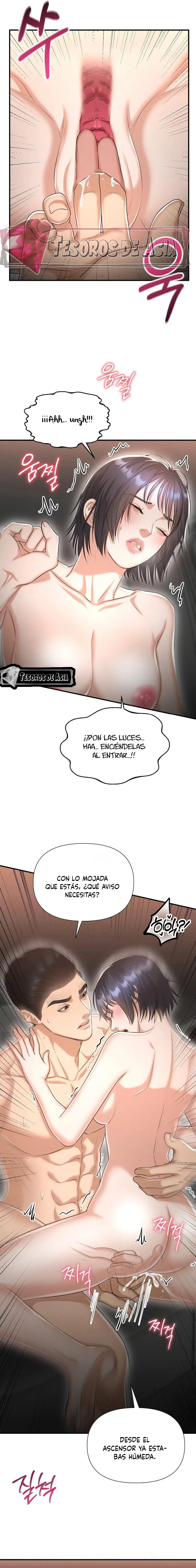 Tratamiento Capilar Capitulo 16 página 5