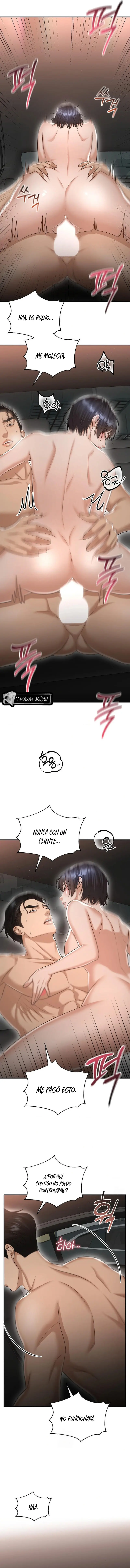 Tratamiento Capilar Capitulo 16 página 8