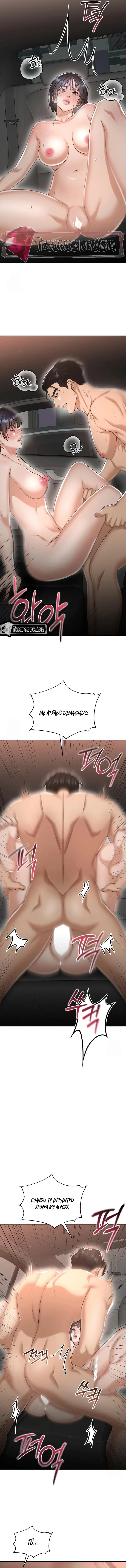 Tratamiento Capilar Capitulo 16 página 9