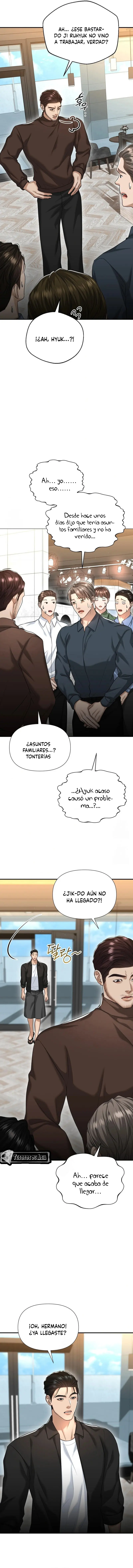 Tratamiento Capilar Capitulo 17 página 10
