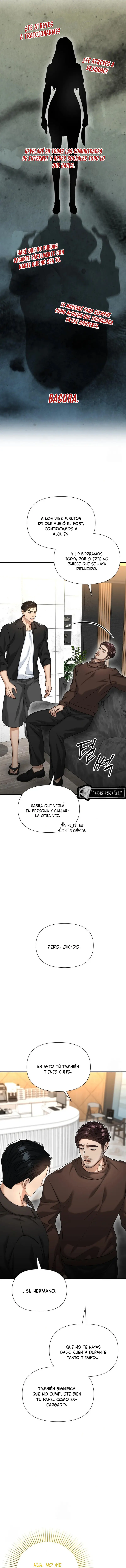 Tratamiento Capilar Capitulo 17 página 12
