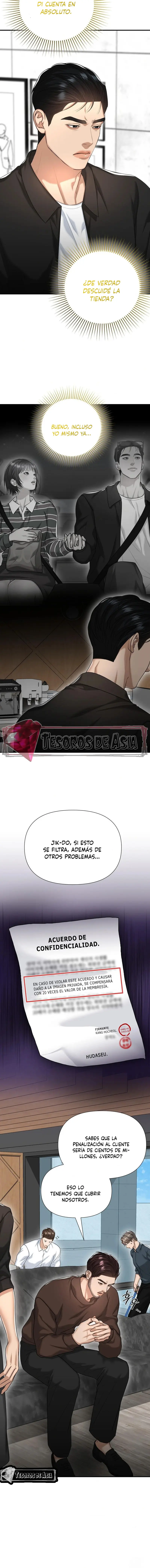 Tratamiento Capilar Capitulo 17 página 13