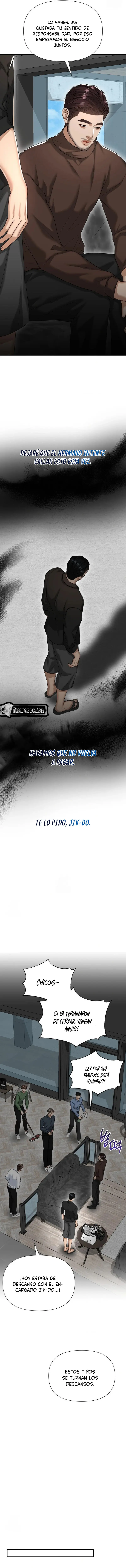 Tratamiento Capilar Capitulo 17 página 14