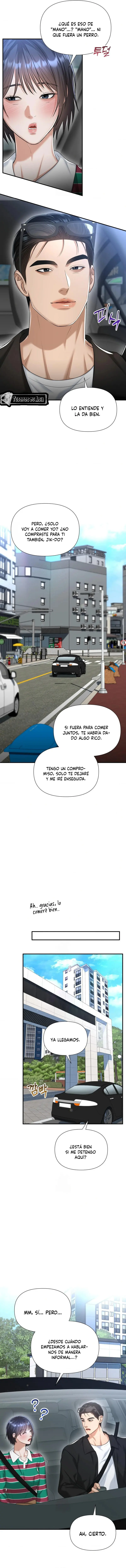Tratamiento Capilar Capitulo 17 página 4