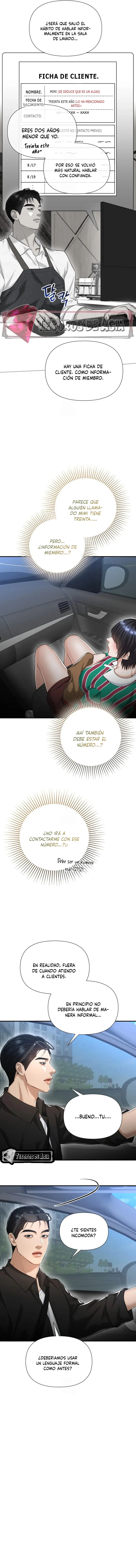 Tratamiento Capilar Capitulo 17 página 5