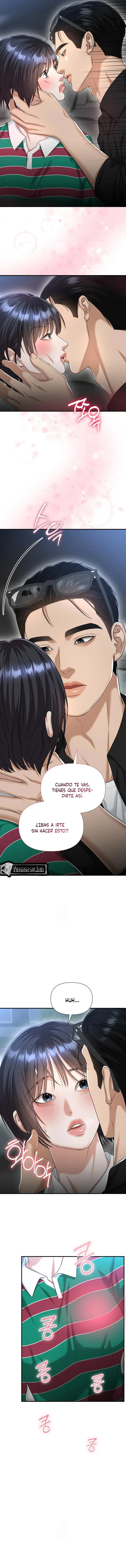 Tratamiento Capilar Capitulo 17 página 7