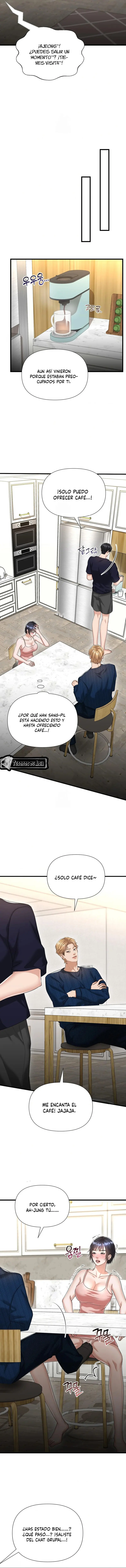 Tratamiento Capilar Capitulo 18 página 11