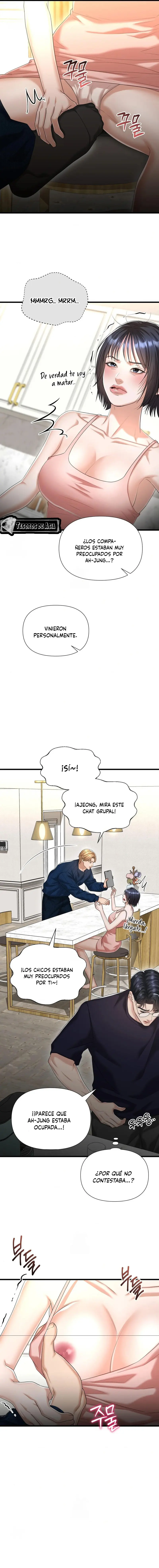 Tratamiento Capilar Capitulo 18 página 12