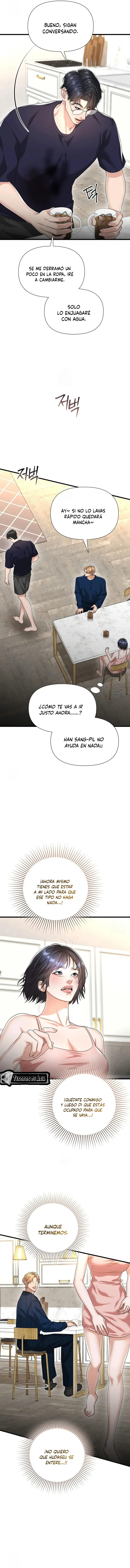 Tratamiento Capilar Capitulo 18 página 15