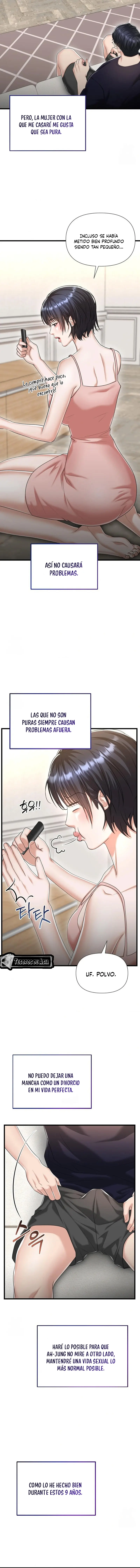 Tratamiento Capilar Capitulo 18 página 3