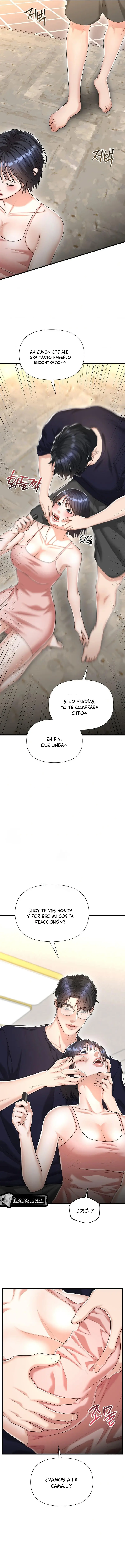 Tratamiento Capilar Capitulo 18 página 4
