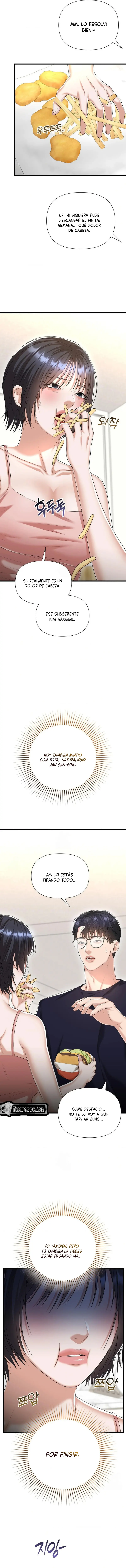 Tratamiento Capilar Capitulo 18 página 7