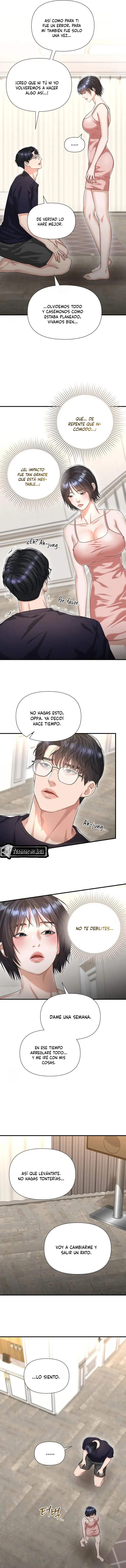 Tratamiento Capilar Capitulo 19 página 12
