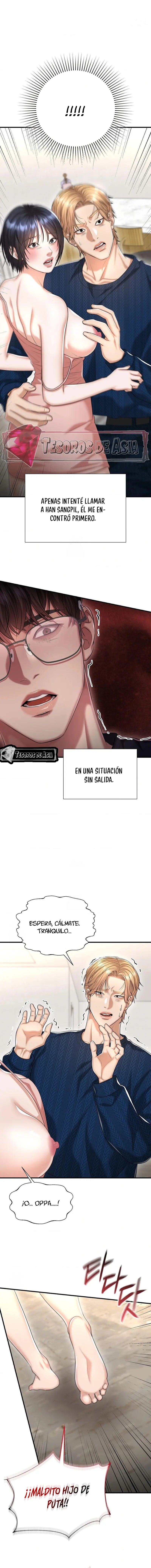 Tratamiento Capilar Capitulo 19 página 2