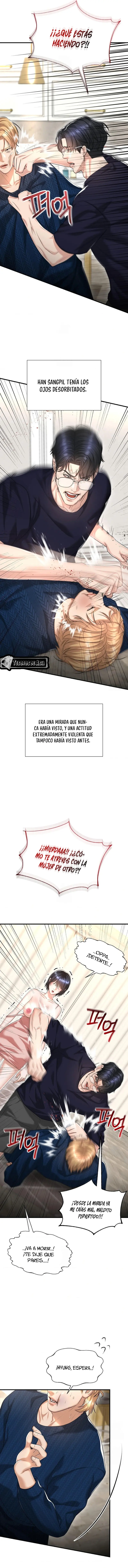 Tratamiento Capilar Capitulo 19 página 3