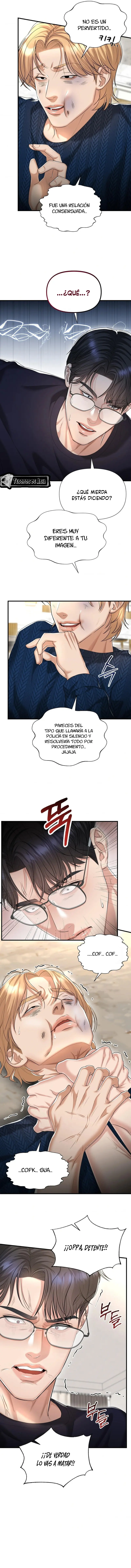 Tratamiento Capilar Capitulo 19 página 4