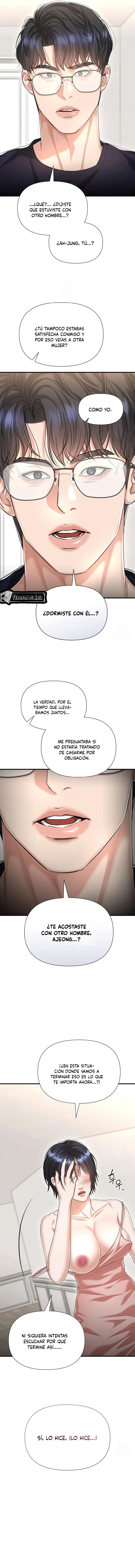 Tratamiento Capilar Capitulo 19 página 8