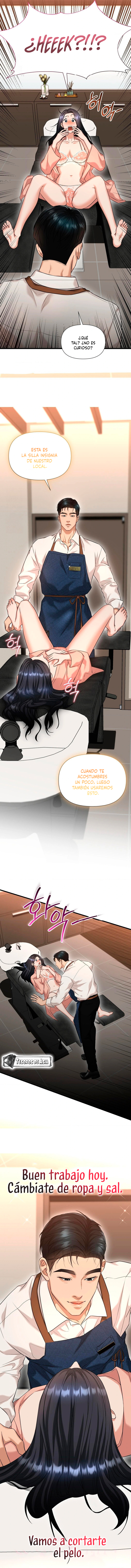 Tratamiento Capilar Capitulo 2 página 10