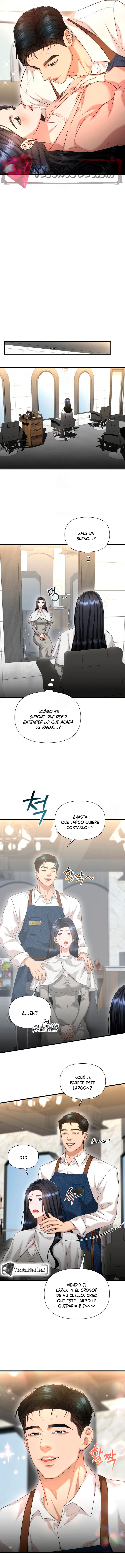 Tratamiento Capilar Capitulo 2 página 11
