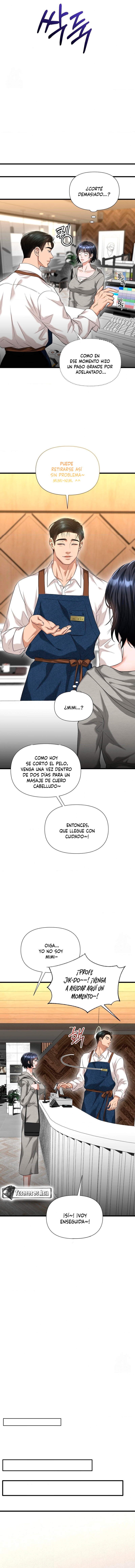 Tratamiento Capilar Capitulo 2 página 13