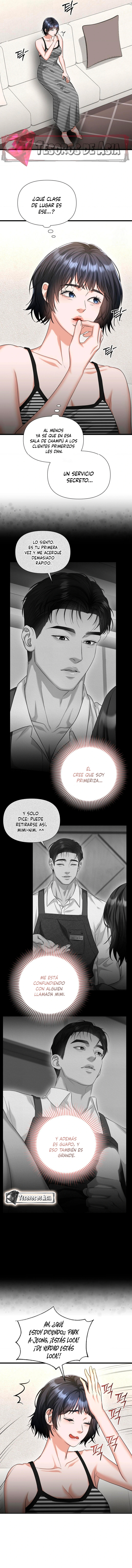 Tratamiento Capilar Capitulo 2 página 14