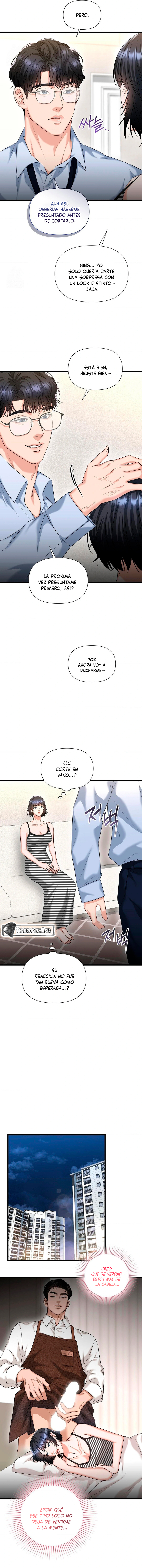 Tratamiento Capilar Capitulo 2 página 16